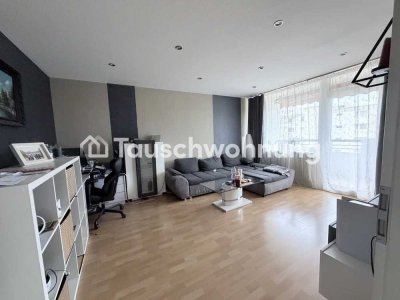 Tauschwohnung: Geräumige Wohnung in Köln zum Tauschen