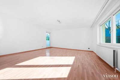 Jägerhausgasse 14 I 1120 Wien I Familientraum I 5 Zimmer I Loggia I Nahe Schloss Hetzendorf I Jägerhausgasse 14 I 1120 Wien