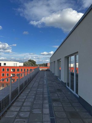 Wo Familie wächst – charmante Wohnung mit Raum für mehr
