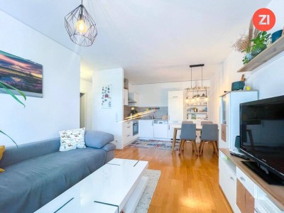 Tolle 3- Zimmer Wohnung mit Balkon - Leonding