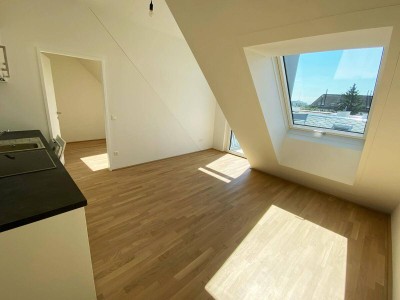 SMARTES WOHNEN "Max &amp; Moritz" - die perfekte Kombination aus Leistbarkeit, Lage und Grundriss | Top 1.68