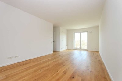Praktisch geschnittene 3-Zimmer-Wohnung