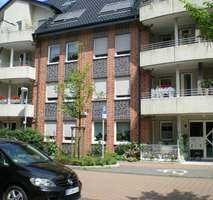 !!!Super Schöne Singel  1,5-Zimmer- Neubau Wohnung in Gladbeck mit Garten und Holzhaus !!!