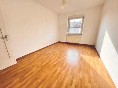 Provisionsfrei – Freie und gepflegte 2-Zimmer-Wohnung in Nürnberg