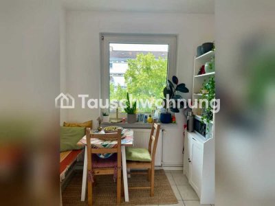 Tauschwohnung: Wohnungstausch in Mainz, Neustadt