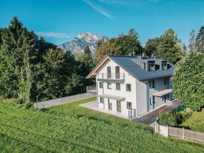 EXKLUSIVE GARTENWOHUNG IN ANIF!