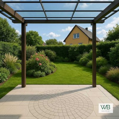 Sanierte Maisonette Landhauswohnungen + Garten zum Mitgestalten - Ölper Braunschweig