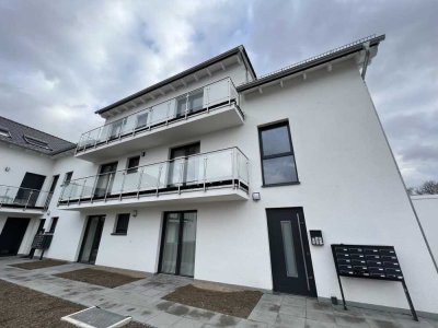 Smart möbliert: Moderne 1 Zimmer-Wohnung in Gießen Wieseck, Marburger Str. 261, Gießen