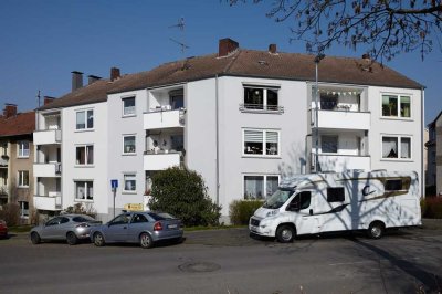 2-Zimmer Wohnung in Altenbochum