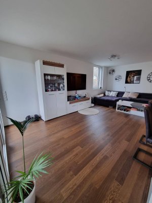 Moderne Gartenwohnung in Hohenems