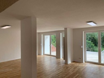 Möbilierte wunderschöne Wohnung mit Urlaubsflair