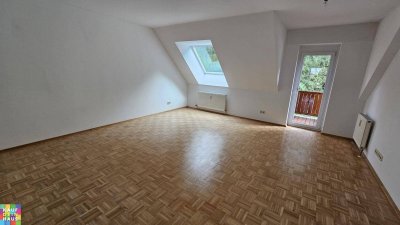 Geförderte 4-Zimmerwohnung in absoluter "grün" und Ruhelage - Neben Stift Rein
