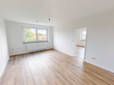Modern gestaltete 2-Zimmer-Wohnung in der Südstadt