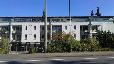 Moderne 3 ZKBB Wohnung mit gehobener Innenausstattung mit Balkon in Bielefeld