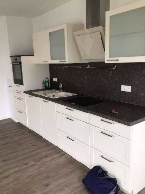 Schöne 2-Zimmer Erdgeschoßwohnung im Neubau