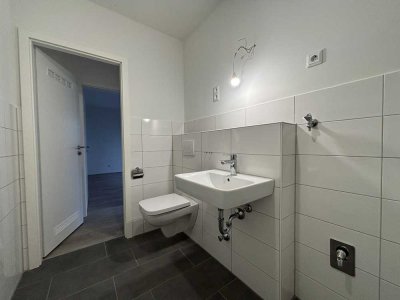 Bezugsfertige & weitläufige 3-Zimmer Wohnung in grüner Wohnsiedlung