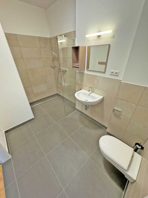APP 3.5 TOP Modernes & teilmöbliertes City Appartement mit Tiefgarage