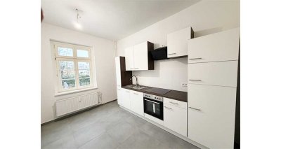 Frisch sanierte 4-Zimmer-Wohnung in Hennigsdorf