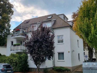 Licht, Raum & Lebensqualität im Herrenkrug – Ihre neue 3-Raum-Maisonettewohnung