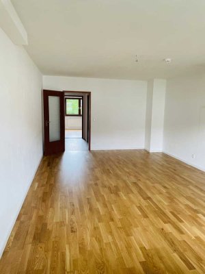 Gepflegte 3-Zimmer-Wohnung nahe Frankenstraße ab sofort verfügbar