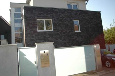 Moderne Wohneleganz am Witthausbusch in MH-Holthausen