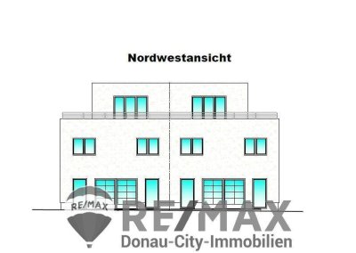 "Rohbau Doppelhaus – Ein individuell gestaltbares Zuhause in bester Lage"