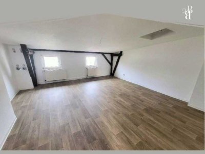 Helle 3- Raum Wohnung im grünen Magdeburg Salbke