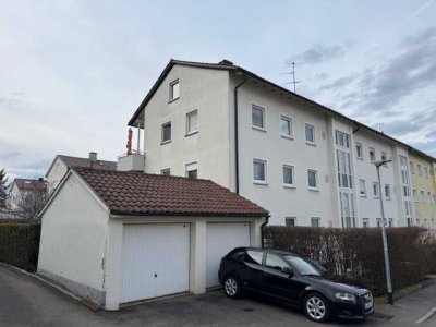 Attraktives 3-4 Familienhaus in Fellbach mit Potenzial