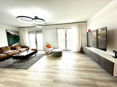Preiswertes, neuwertiges 4-Raum-Reihenendhaus mit lux. Innenausstattung und EBK in Wolfenbüttel