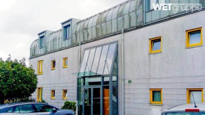 Steinakirchen/Forst | 3-Zimmer-Mietwohnung | Top 3/4 | 1.OG mit Balkon