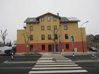 ***Einziehen in die gemütliche 2-Zimmer-Wohnung mit Balkon, Aufzug und Stellplatz zentral in Zülpich
