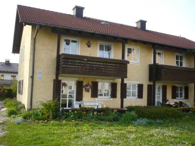 3 Zimmer in Traunreut