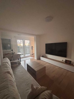 Nachmieter gesucht auf der Reichenau Waldsiedlung