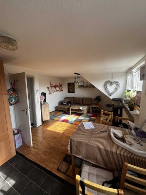 Lichtdurchflutete 3-Zimmer Wohnung | Altenessen