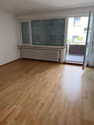 2-Zimmer-Wohnung in Frankfurt am Main