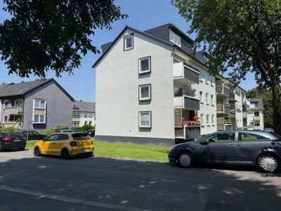 Freundliche 4-Zimmer-Wohnung mit gehobener Innenausstattung mit Balkon in Dortmund