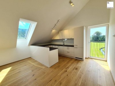 Exklusives Wohnen - Teufelmühle Mondsee