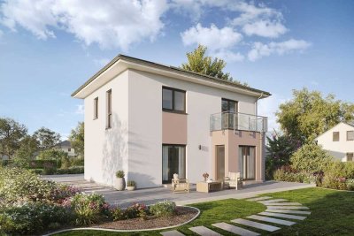 Jetzt den Traum vom Neubau starten - mit allkauf!