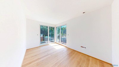 !!Frühjahrsaktion Schlüsselfertiges HAUS um EUR 499.000!! Ca 10 Autominuten von Klosterneuburg entfernt!! (Hintersdorf) Ihr perfekt aufgeteiltes Einfamilienhaus!!