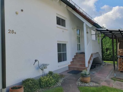 Keine Maklerprovision! 2 Sehr schöne und top geplegte EFH in Sittenbach zu verkaufen.