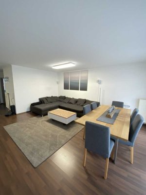 helle & ruhige 3-Zimmer-Wohnung in LIF