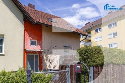 Falke | Doppelhaushälfte mit Sofortbezug