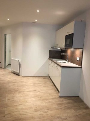 Exklusives 1-Zimmer-Microapartment mit Mieterstrom-Modell