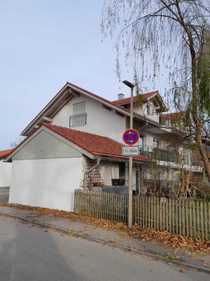 Elegantes Doppelhaus mit je 5 Zimmern in Benediktbeuern