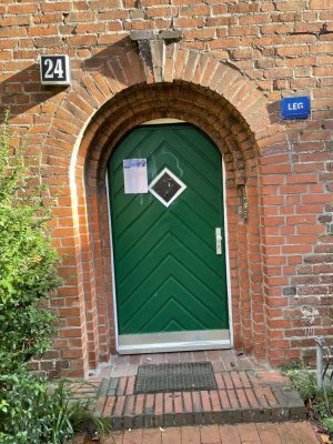 Demnächst verfügbar! 2,5-Zimmer-Wohnung in Kiel