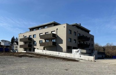 Erstbezug - Moderne 3-Zimmerwohnung in Balingen!