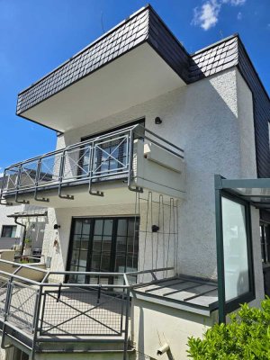 Mietwohnung