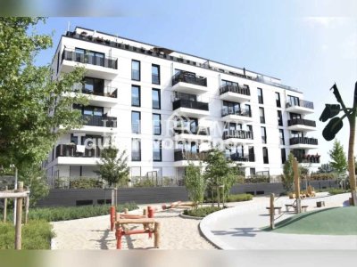 Tauschwohnung: 3-Zimmer Wohnung inkl. Tiefgaragenplatz am Harburger Hafen