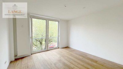 Hannover Groß-Buchholz: Zuverlässig vermietete 
2-Zimmerwohnung in sehr guter Lage zu verkaufen.