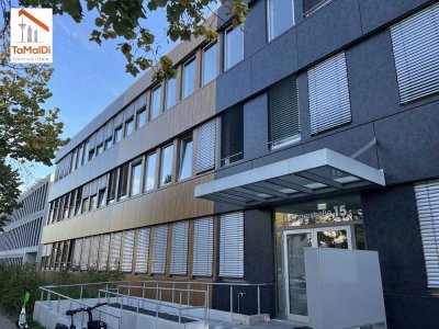 Neuwertige 1-Zi. Wohnung in Frankfurt Bockenheim